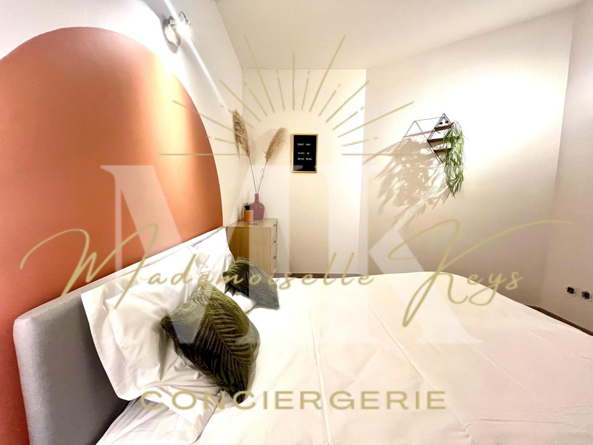 Le Mirror- Hyper Centre Ville 상스 외부 사진